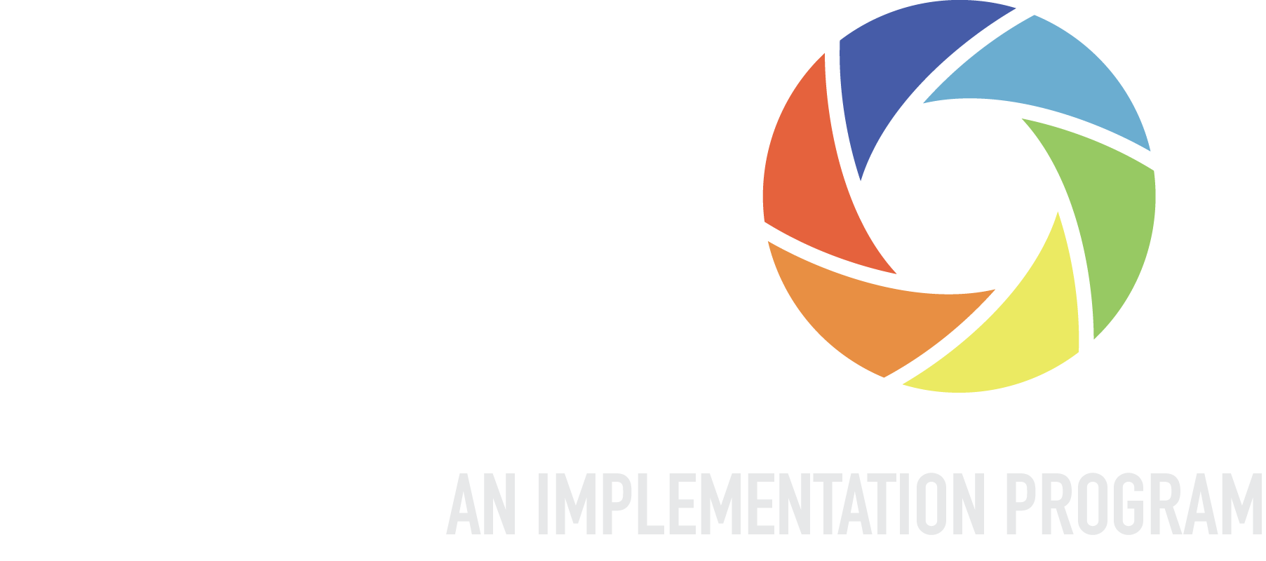 SnapShot Logo_White